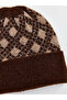 Rmz Gi̇yi̇m Farkiyla Women's Beaded Embroidered Beret - 3