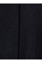 Alita City Lcw Everyday Navy Blue Knitwear Plain Long Women's Cardigan - 6
