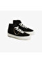 Authentic Hi 2.0 Women's Black Sneaker