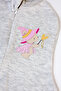 100% Cotton Swaddle for 0-3 Months Baby, Velcro Fastening, Soft Combed Cotton Fabric, Breathable Fabric Stl7176 - 2