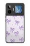 Gm 26 Pro Compatible Printed, Matte Black, Soft Silicone, Protective, Shock Absorbing Cover, Case - 5