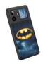 Gm 26 Pro Compatible Printed, Matte Black, Soft Silicone, Protective, Shock Absorbing Cover, Case - 3