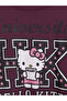 Hello Kitty Printed Girls' Tracksuit Set - 5