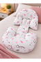 Multifunctional Maternity Support Pillow - 2