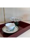 Crystal Ball Mini Bowl Single - 11 cm - 4