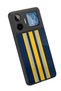 Gm 26 Pro Compatible Printed, Matte Black, Soft Silicone, Protective, Shock Absorbing Cover, Case - 3