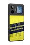 Gm 26 Pro Compatible Printed, Matte Black, Soft Silicone, Protective, Shock Absorbing Cover, Case - 2