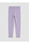 Girl's tracksuit set - 7