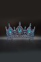 Bindali Kaftan Crown
