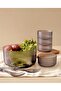 Macario Salad Set