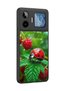 Gm 26 Pro Compatible Printed, Matte Black, Soft Silicone, Protective, Shock Absorbing Cover, Case - 2