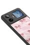 Gm 26 Pro Compatible Printed, Matte Black, Soft Silicone, Protective, Shock Absorbing Cover, Case - 4