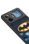 Gm 26 Pro Compatible Printed, Matte Black, Soft Silicone, Protective, Shock Absorbing Cover, Case - 4