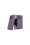 Apple iPhone 15 Pro Max Case Optimum Silicone - Purple - 2