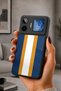 Gm 26 Pro Compatible Printed, Matte Black, Soft Silicone, Protective, Shock Absorbing Cover, Case