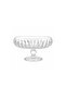 Crystal Nilüfer Cutting Bowl 28 cm - 2