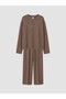 Girls' Tracksuit Set - 3