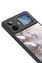 Gm 26 Pro Compatible Printed, Matte Black, Soft Silicone, Protective, Shock Absorbing Cover, Case - 4