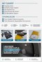 Jaecoo 7 Compatible Comfort Set Car Interior Storage Pockets Sound Eliminating Coating - 2