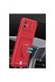 Samsung Galaxy A05 Case Zuma with Business Card and Ring Silicone - Lilac - 2