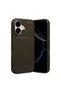 Apple iPhone 17 Auto Focus Carbon Cover - Brown