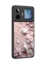 Gm 26 Pro Compatible Printed, Matte Black, Soft Silicone, Protective, Shock Absorbing Cover, Case - 2