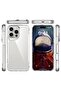 Apple iPhone 16 Pro Case T-Max Cover Mars - 6