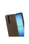 Samsung Galaxy A17 5g Thermax Silicone Case - Brown - 2
