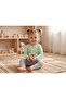 70% Bamboo 30% Cotton 2-Piece Long Sleeve Bodysuit 0-36 Months - 2