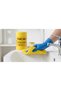 20-Piece Roll of Microfiber Cleaning Cloths - Washable, Odorless, Multi-Purpose 30X27 cm - 5