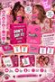 2-Pack Girl Joy Set – Don'T Say It Girl to Girl & Girl to Girl Card Games Fun Friend Party Game - 2