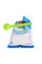 3 Pieces of Bag Clips with Measuring Spoons – Bag Sealer and Measuring Spoon, Food Grade Pp, Three Different Sizes, Kitchen and Travel, Bag Clip Spoon - 3
