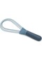 10 Pieces of Dual-Function Whisks with Silicone Handles – Balloon and Flat Tip, Foldable Design, Compatible with Non-Stick Pans, Balloon Whisk Flat Whisk - 3
