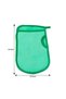2 Pieces Soft Bath Shower Sponge Gloves – Glove-Type Shower Sponge, Silky Textured Cleaning Mitt, Child and Baby Friendly, Bath Sponge Glove, Shower Mitt - 7