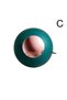 4 Pcs Clothes Lint Remover Ball - Washable Sticky Roller, Abs Body, Portable Lint Remover, Pet Hair - 8
