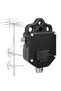 1:64 Balun End Fed Antenna 4-Band 8-Band Portable HF End Fed Antenna 1MHz To 30MHz 100W Power for Ou - 2
