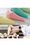 3-Piece Cream Piping Set – Cake and Cupcake Decorating Set with Stainless Steel Tips, Piping Bag and Icing Nozzles - 7