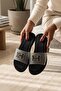 Women's Daily Slippers Stylish Orthopedic Summer Home Beach Vacation Work Office Slippers - 5