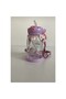 3 Pieces Deer Design Water Bottle – 500 ml Children's Water Bottle Bpa-Free Fun Design Water Bottle Kids - 4