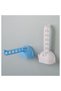 1 Piece Portable Self-Adhesive Hanger – White Portable Adhesive Hanger, Hanger Hook for Wall/Closet/Bathroom Kitchen - 5