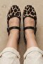 Women's ballet flats for indoor and outdoor office daily wear - 2
