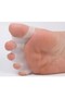 1 Piece Toe Separator – Design That Protects and Corrects the Finger, Use with Shoes and Socks, Toe Separator, Toe Spacer - 2