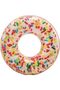 Sprinkle Donut Swimming Tube - 3
