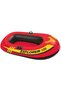 -Explorer 100 Boat