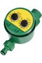 Irrigation Timer Automatic Watering Controller Electric Smart System 24H Programmable for Outdoor Ga - 5