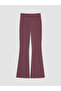 Two Mt Shop Quality Lcw Kids Lilac Girls' Spanish Leggings 2-Pack - 2
