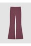 Two Mt Shop Quality Lcw Kids Lilac Girls' Spanish Leggings 2-Pack - 3
