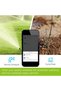 Intelligent APP BT Water Timer Rain Delay Programmable Irrigation Timer with Automatic and Man - 4