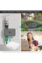 Intelligent APP BT Water Timer Rain Delay Programmable Irrigation Timer with Automatic and Man - 5