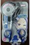 Eyelash Curler, Stainless Steel Lash Curler for Natural Curl, Lightweight Portable Eye Lash Curler with Silicone Pad,